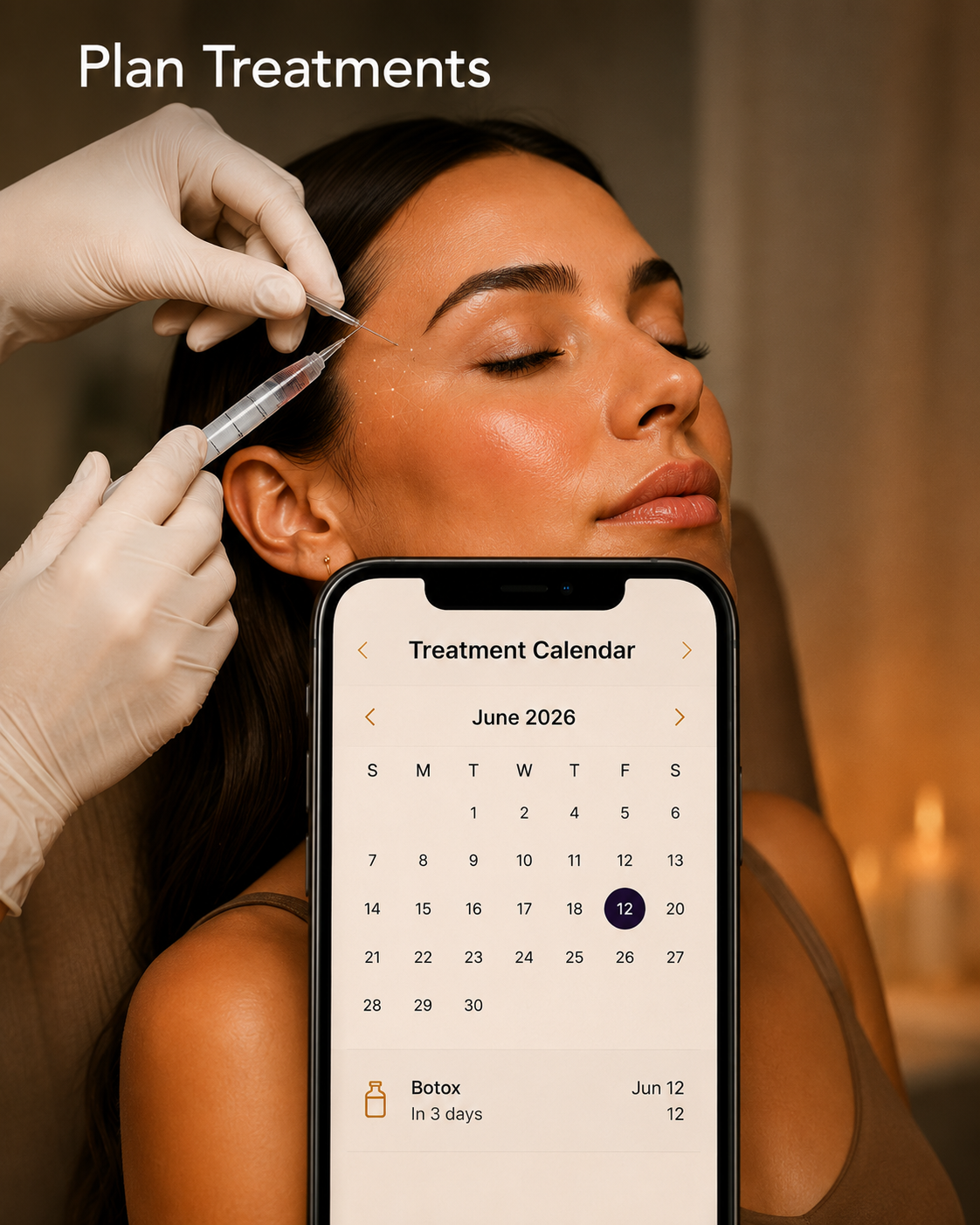 Plan Treatments